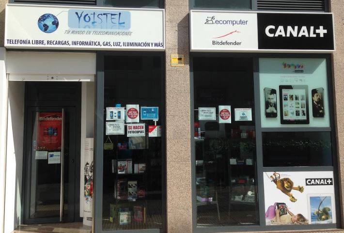 Galería de imágenes